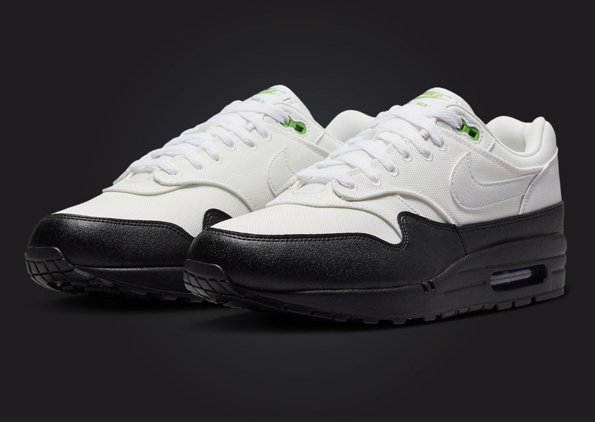 Nike air max chlorophyll Clearance