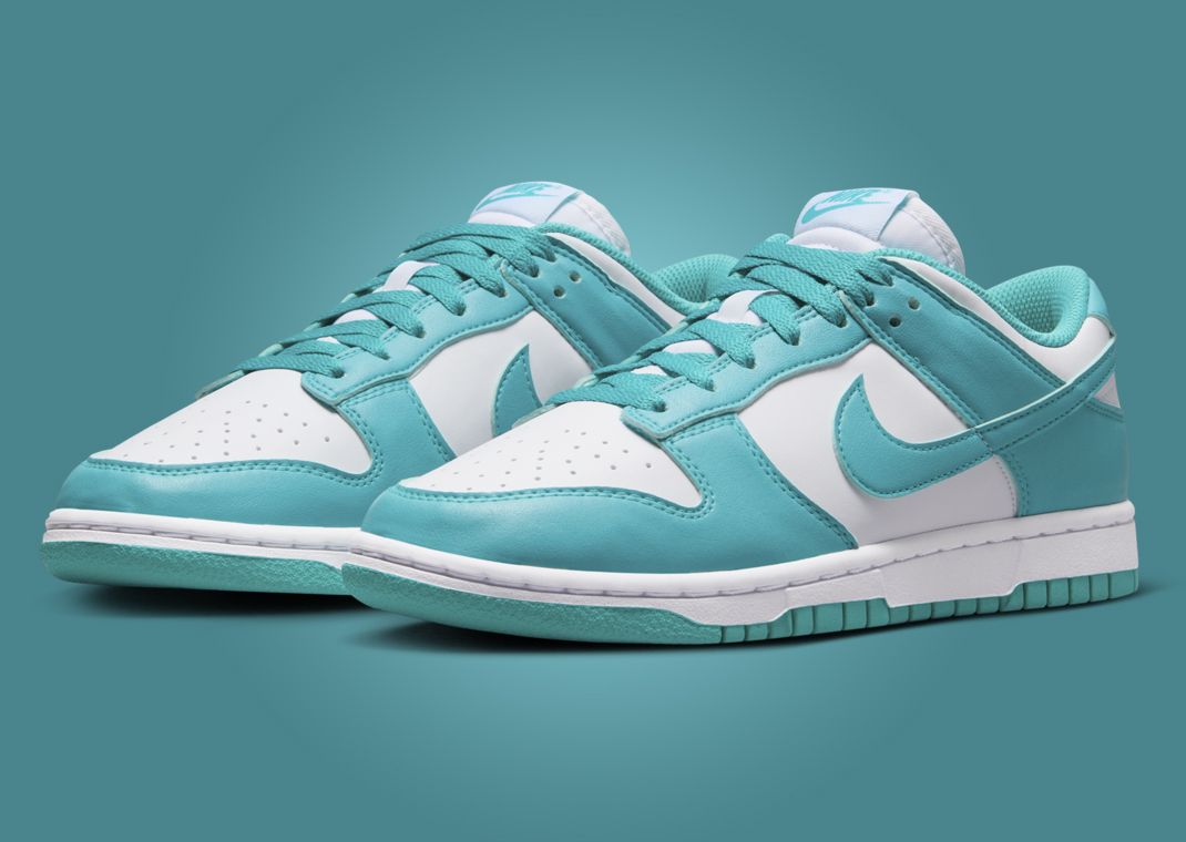 The Women's Nike Dunk Low NN Dusty Cactus Releases Summer 2024