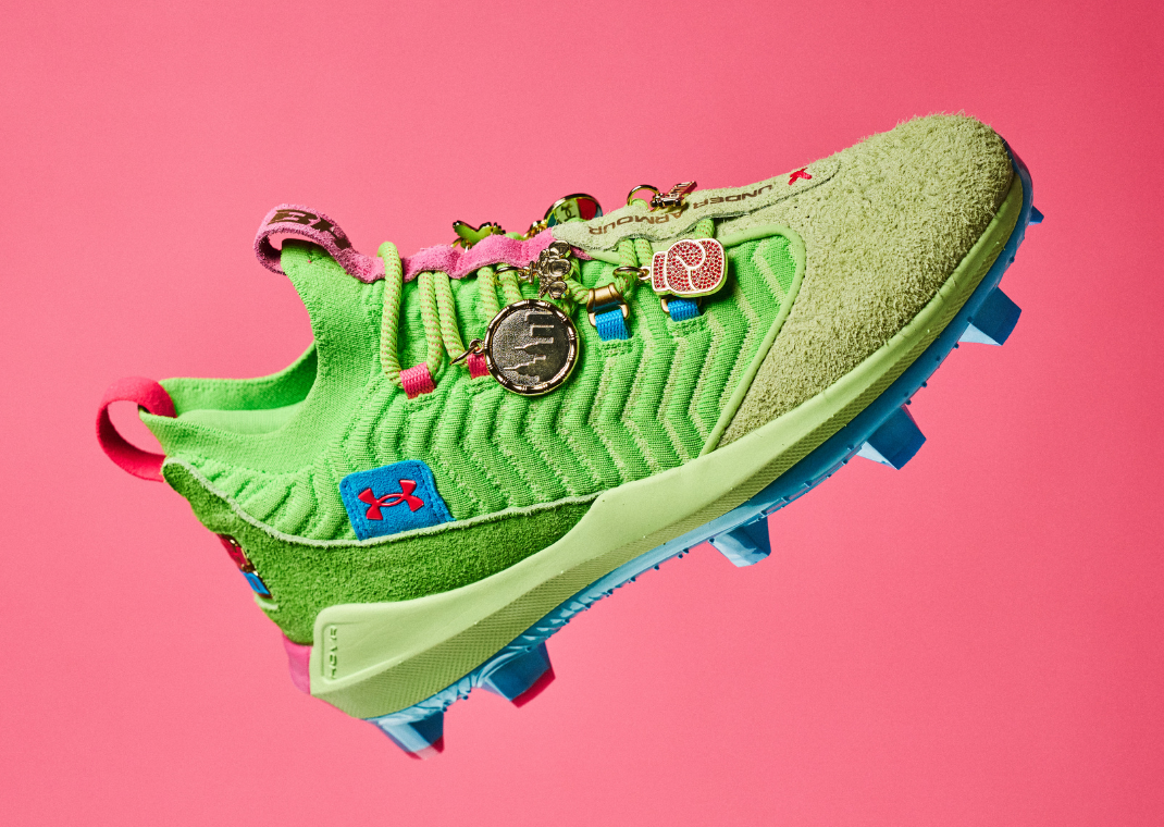 harper phanatic cleats