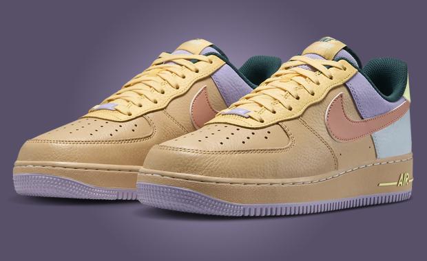 Nike Air Force 1 Low Easter
