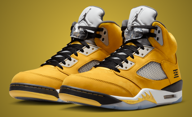 Air Jordan 5 Retro Tokyo (2025)