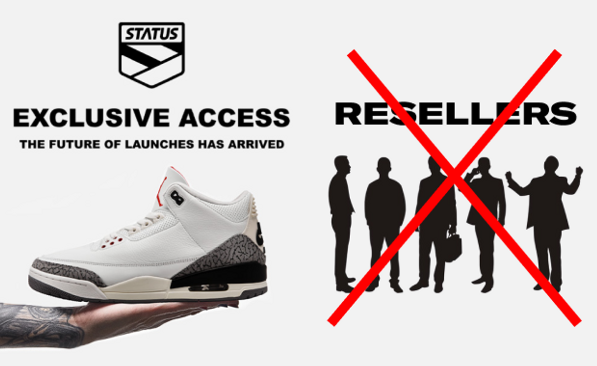JD Sports And Finish Line Are Banning Sneaker Resellers From Status Rewards