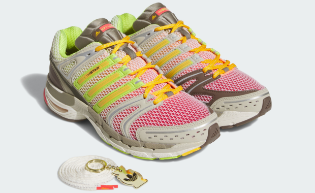 BEAMS And Bodega Come Together To Create An adidas Adimatic