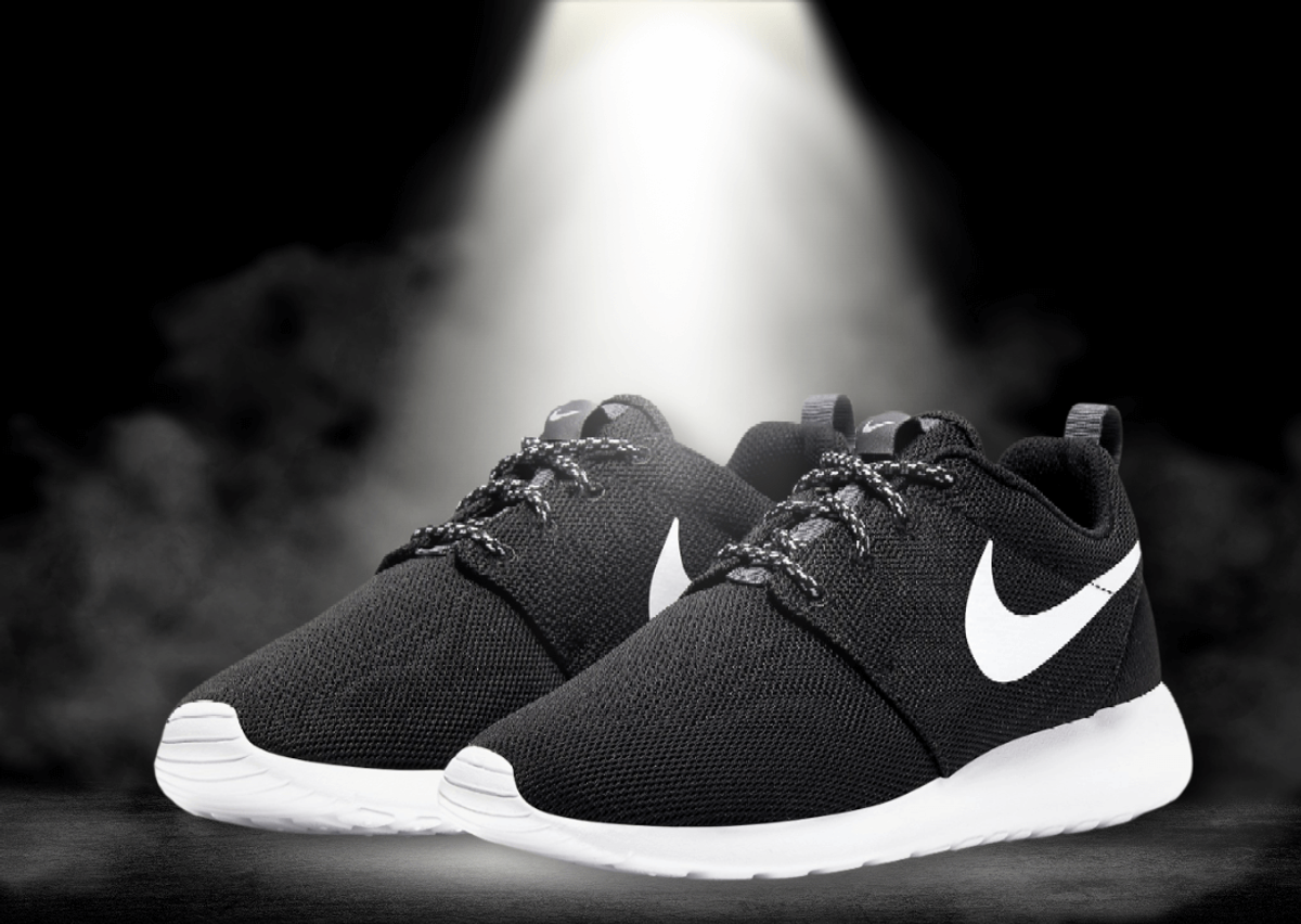 Nike Roshe Run Supreme Custom We Wish Would Release •