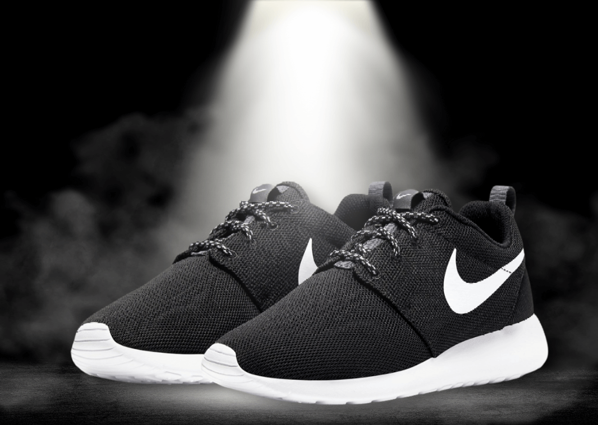 The Nike Roshe Returns Fall 2023