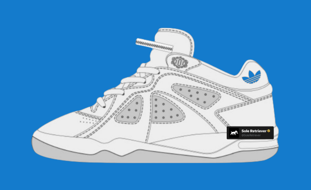 Bad Bunny x adidas BadBo 1.0 Resilience