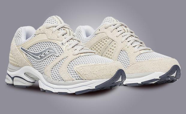 Nordstrom x Saucony ProGrid Triumph 4