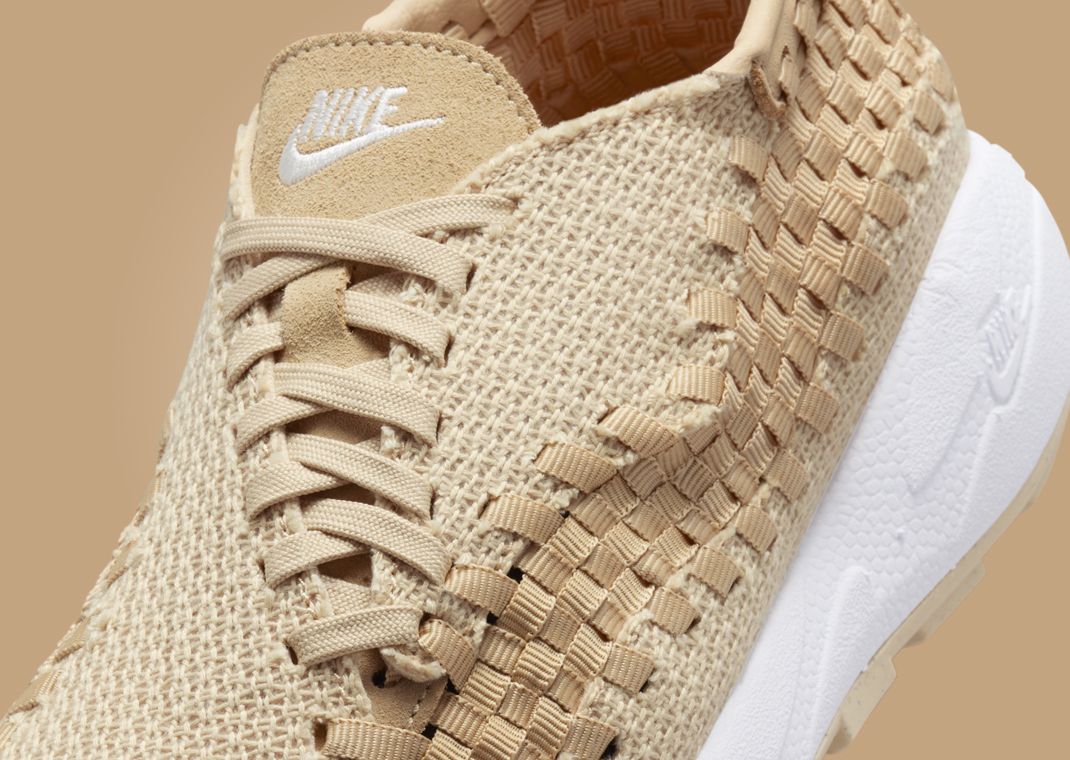 [ナイキ] AIR FOOTSCAPE WOVEN ☆送料込☆ ☆関税込☆NIKE☆NIKE AIR FOOTSCAPE WOVEN☆22-29cm☆ (Nike