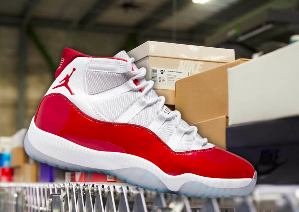 Air Jordan 11 Cherry Payouts Being Revoked On StockX