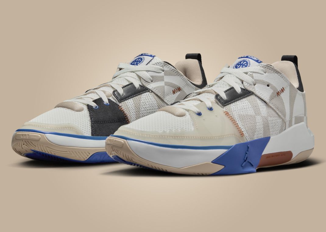 未使用JORDAN ONE TAKE 5 Q54 PF 27cm Jordan One Take 5 Quai 54 for Sale | Authenticity Guaranteed