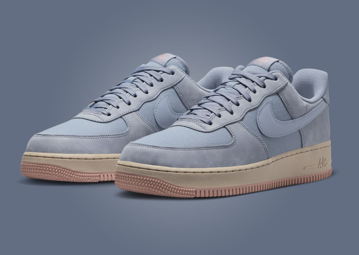 The Nike Air Force 1 Low LX Ashen Slate Releases Spring 2024