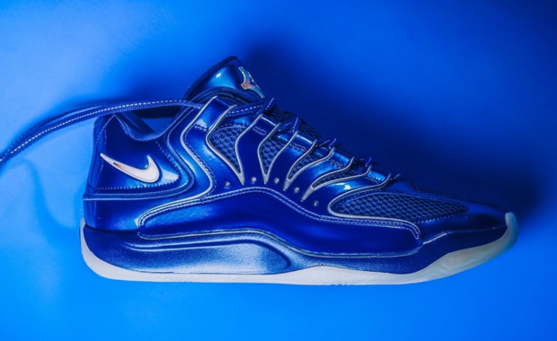 Nike KD 18 EYBL Team Durant PE