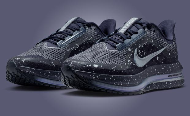 Nike Pegasus Premium Cave Purple Speckle (W)