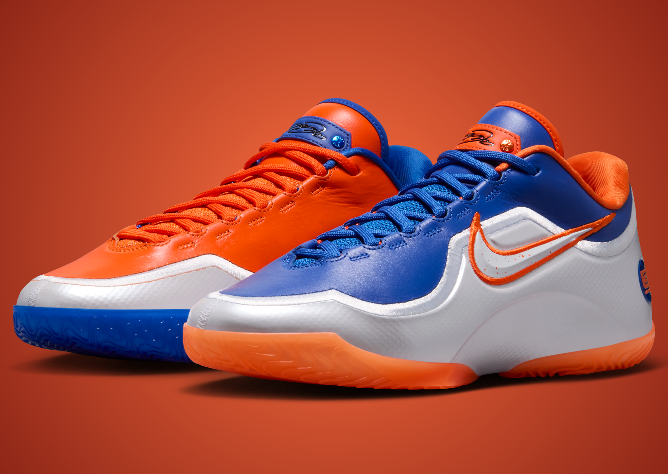 Official Look at the Nike LeBron 23 Hardwood Classics