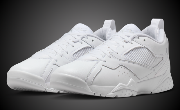 Jordan MVP 92 Pure Money