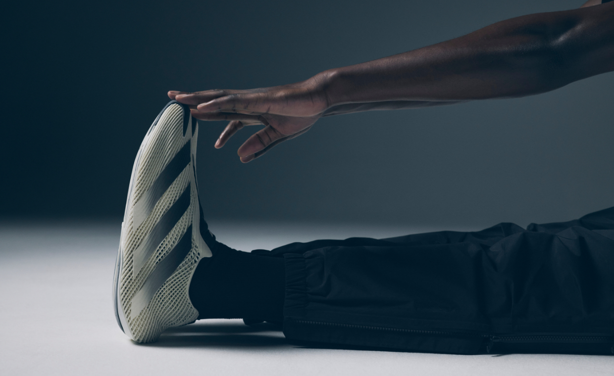 adidas Futurecool Off-White