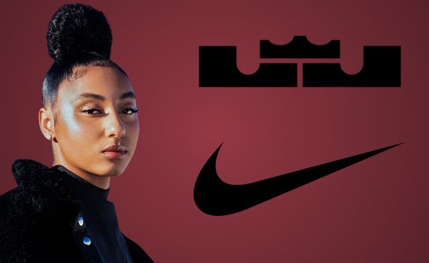 JuJu Watkins x Nike LeBron Teaser
