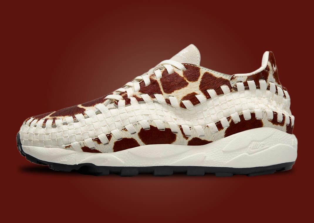 Men's Clothing, One Nike Sportswear's most unique silhouettes is the Nike  Air Footscape Woven