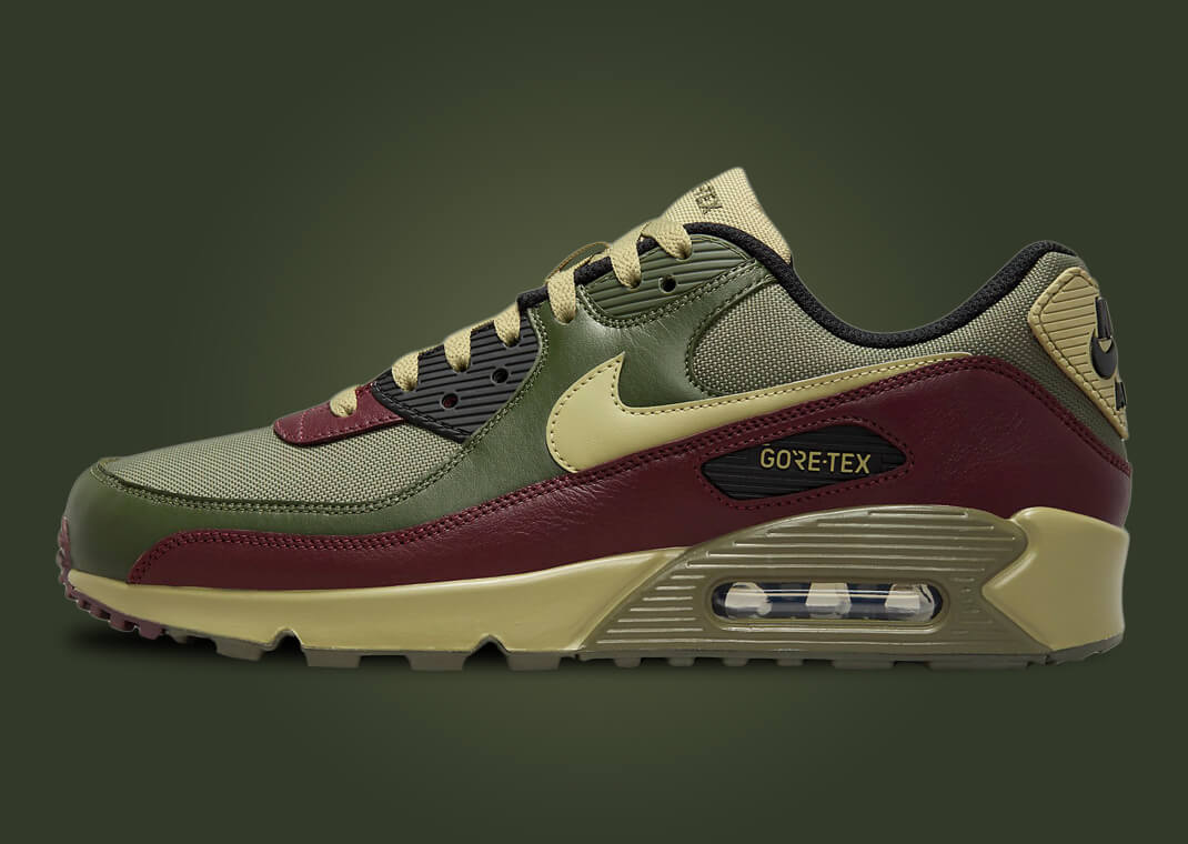 air max 90 goretex