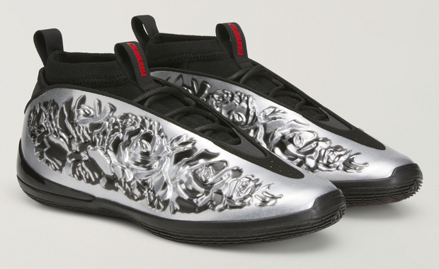 Willy Chavarria x adidas Harden Vo. 10