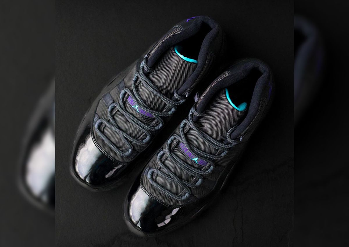 alternate gamma blue 11