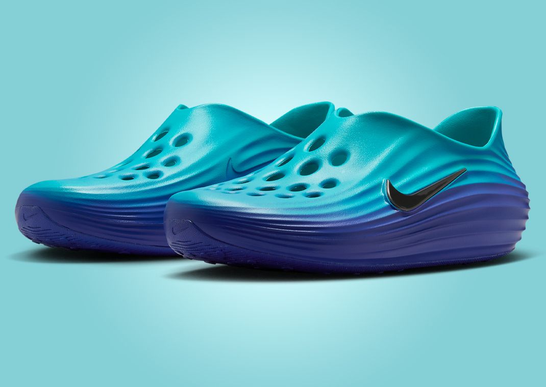 The Nike ReactX Rejuven8 Dusty Cactus Persian Violet Releases