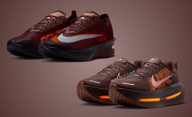Renegade x Nike Running Pack