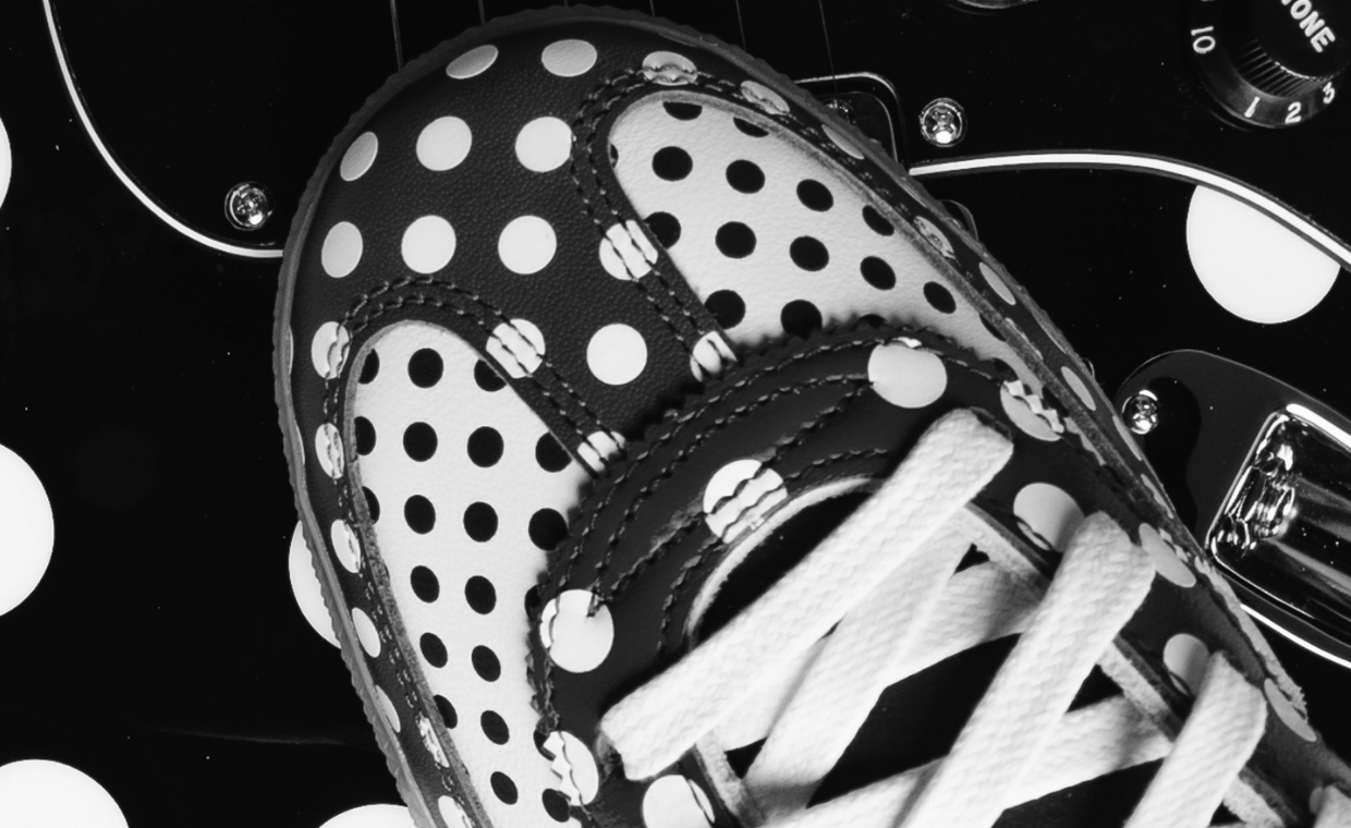 Sneaker Politics x adidas Teaser