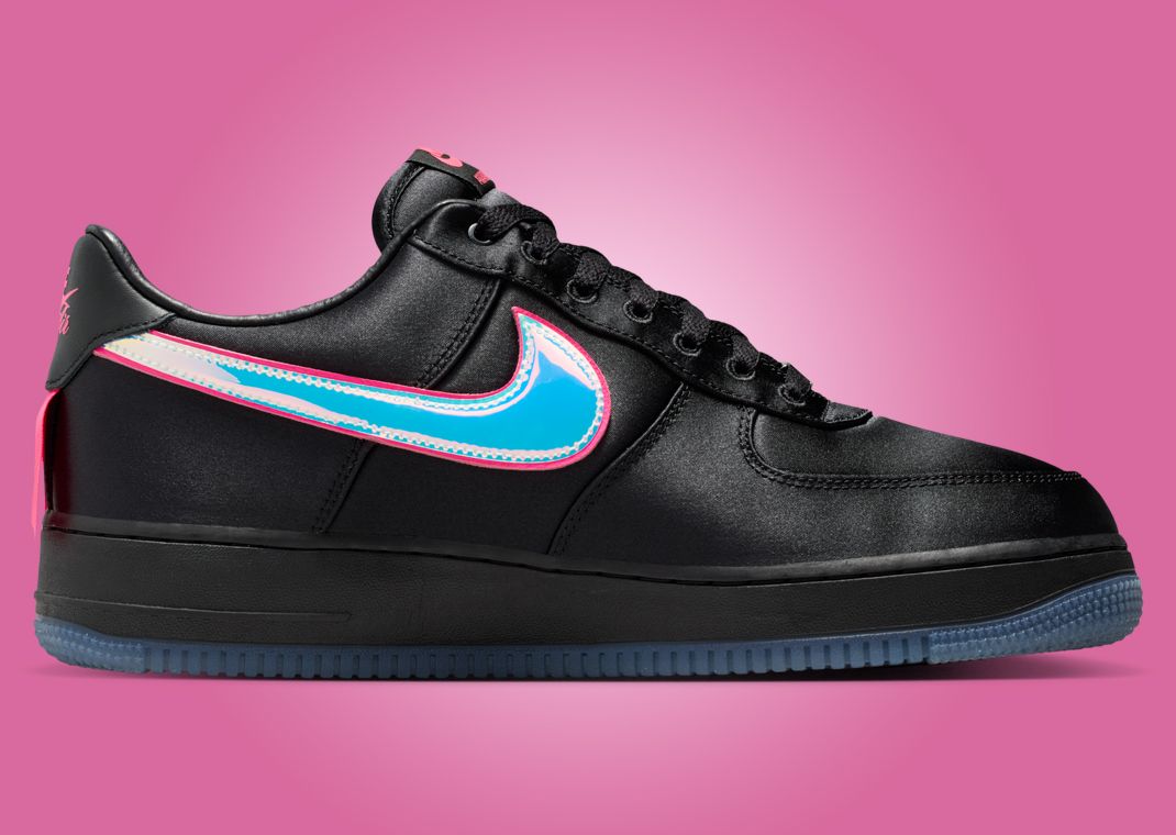nba 2k20 air force 1