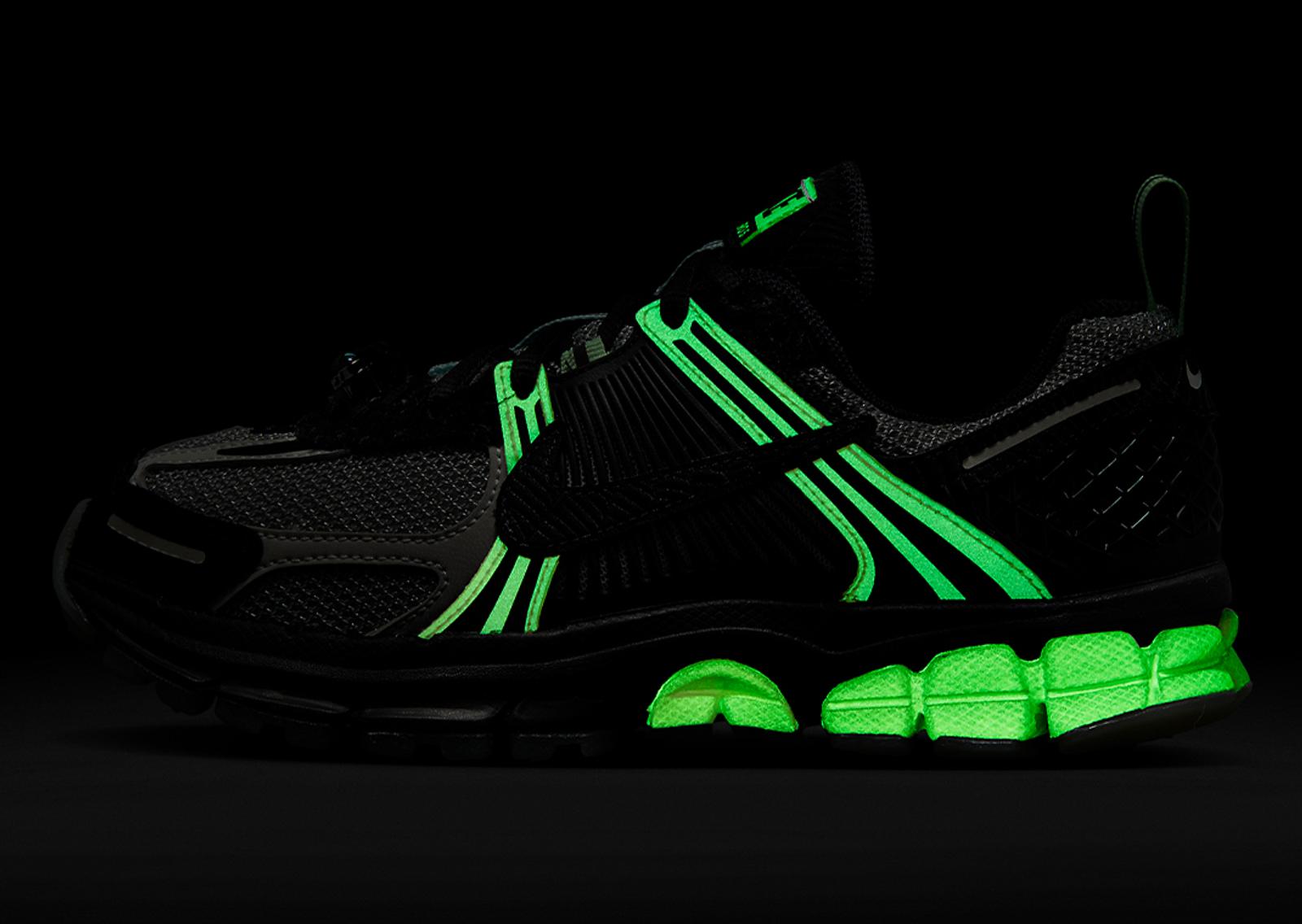 Nike Zoom Vomero 5 Spider (GS) Glow In The Dark