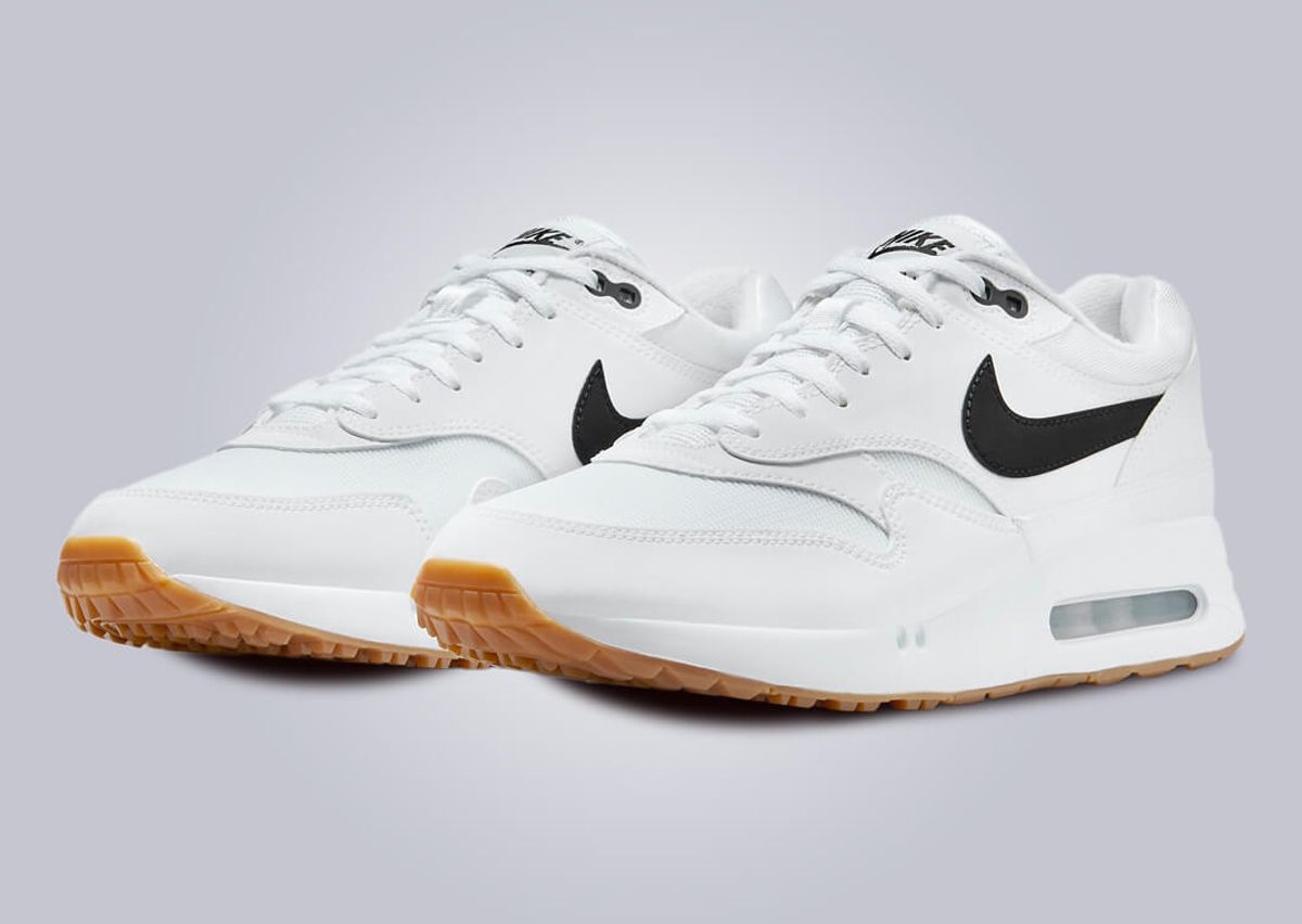 Nike air max with gum sole Outlet