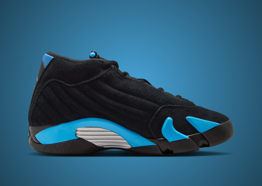 jordan 14 unc