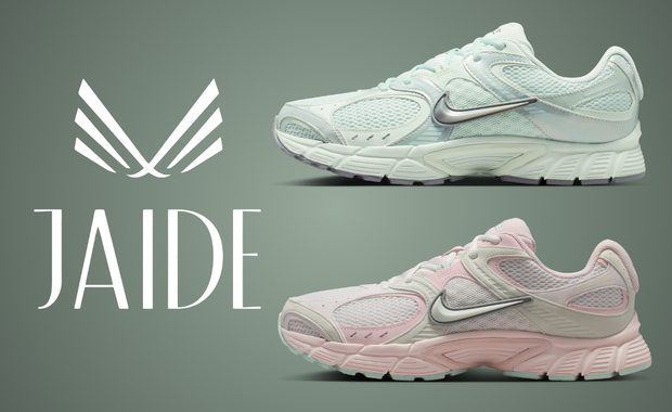 Jaide x Nike V5 RNR Pack