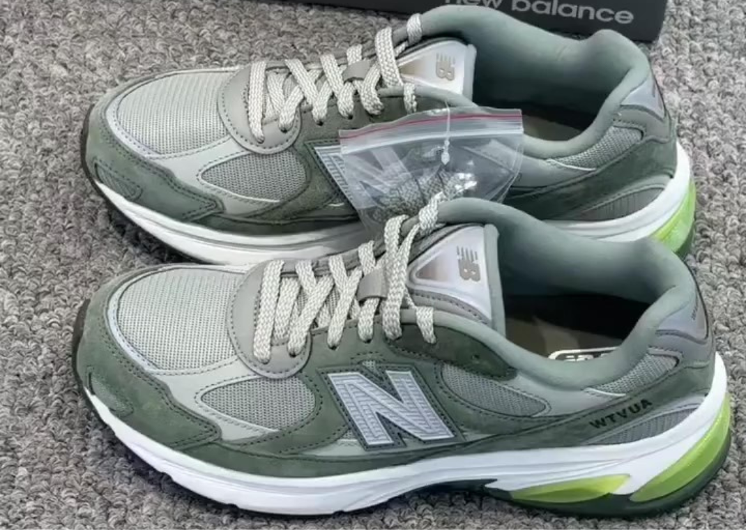 ニューバランス　WTAPS MADE IN USA WTAPS-x-New-Balance-Made-in-