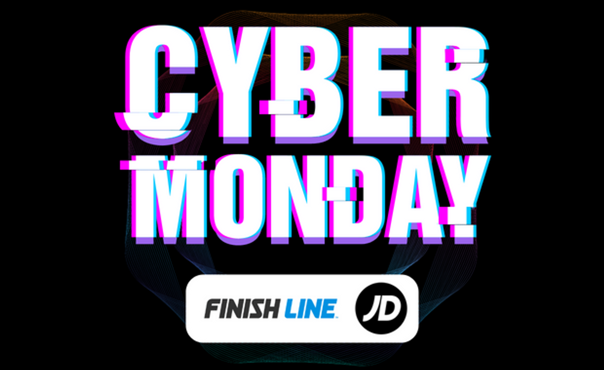 Best Cyber Monday Deals From JD Sports And Finish Line