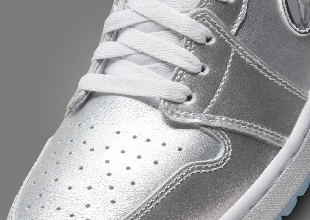 The Air Jordan 1 Low Golf Gift Giving Releases November 2023