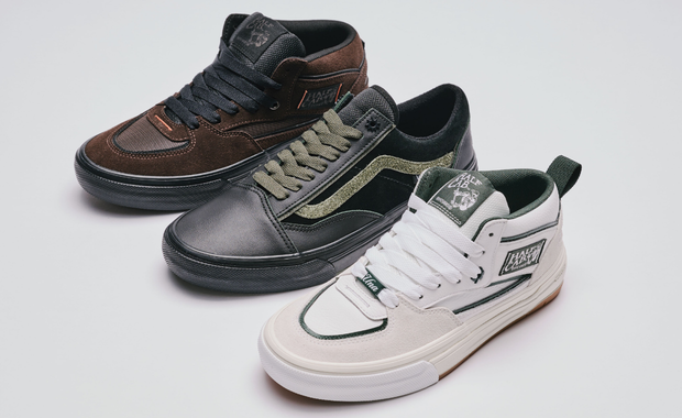Vans Wafflecup Classic Fall 2026