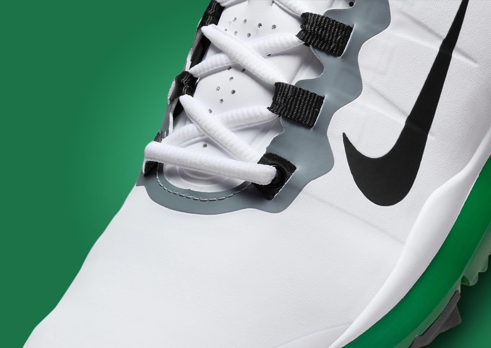 Nike TW '13 Masters Edition Toe