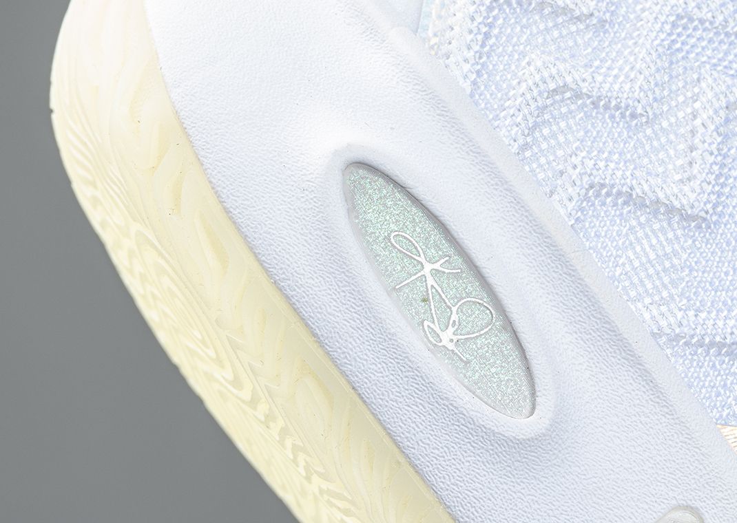 The ANTA Kai 2 White Phantom Releases June 2025