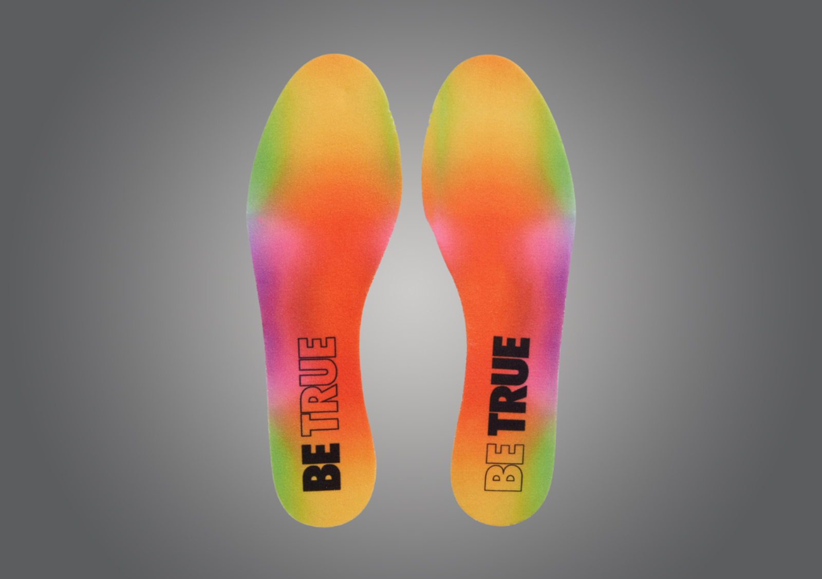 Nike Air Deldon 1 BETRUE Insole