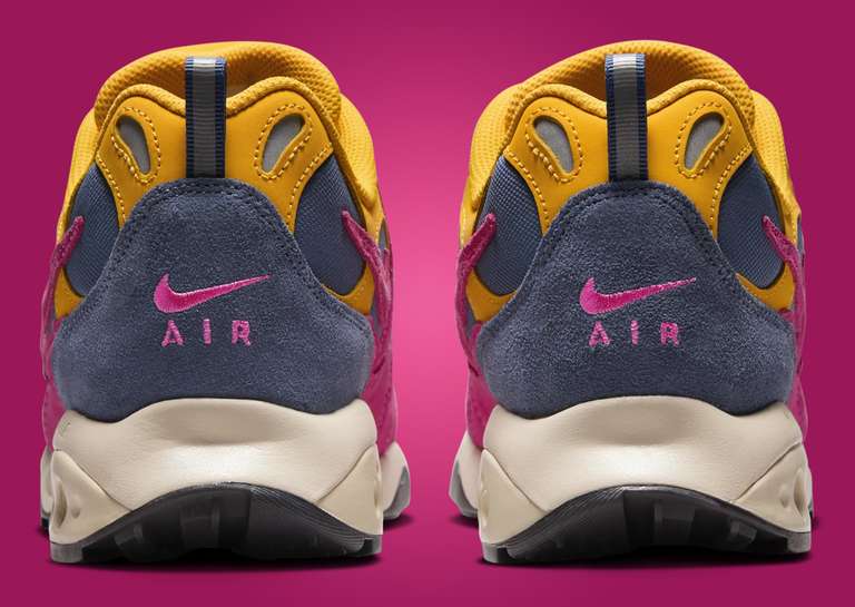 Nike Air Terra Humara Alchemy Pink Heel