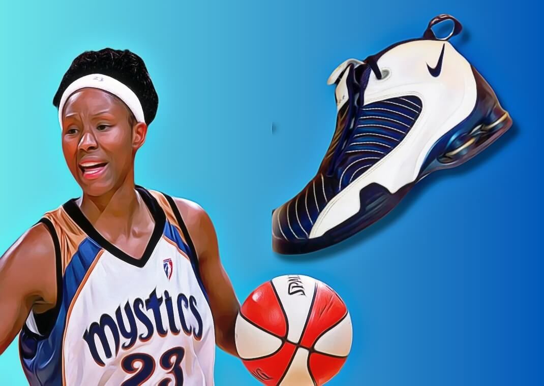 Every WNBA Player Who’s Had A Signature Sneaker