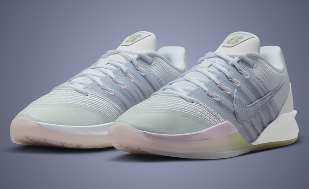 Nike Sabrina 3 Infinite