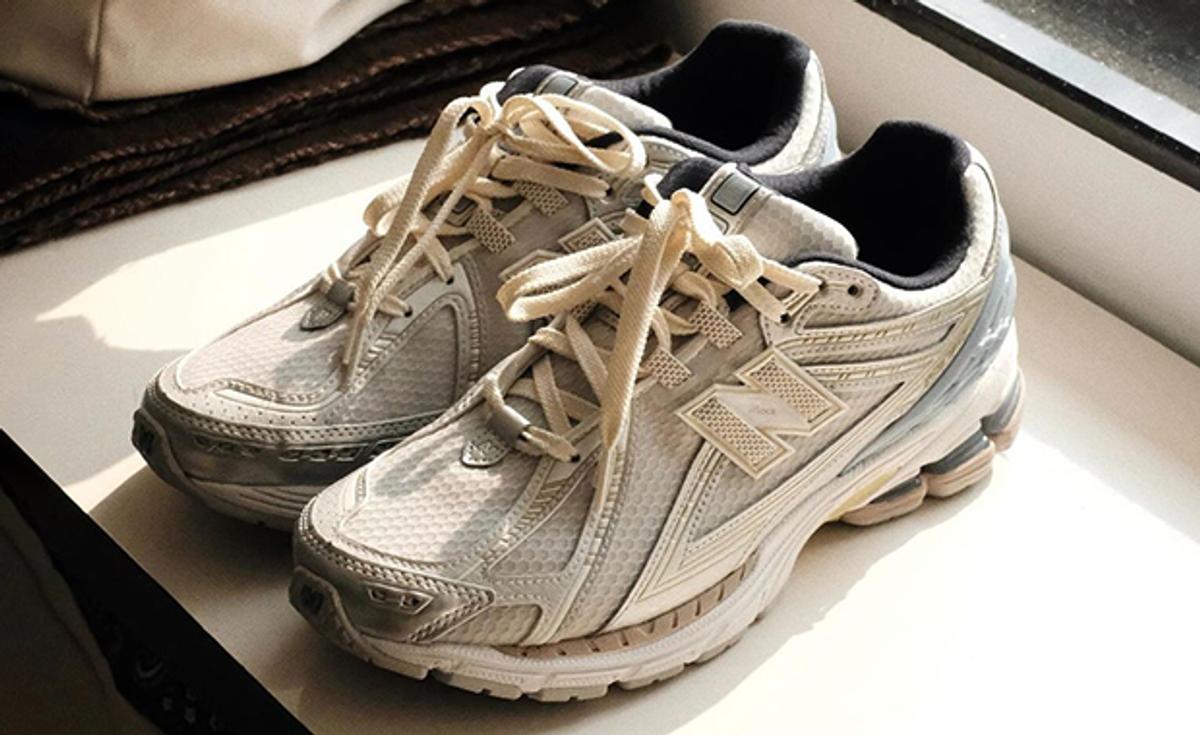New Balance New Release 2025