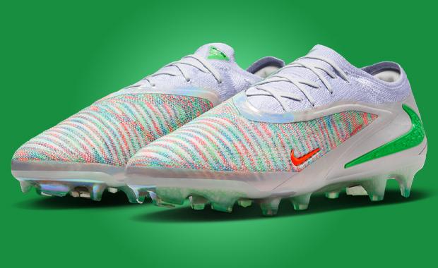 EA Sports FC 26 x Nike Phantom 6 Elite