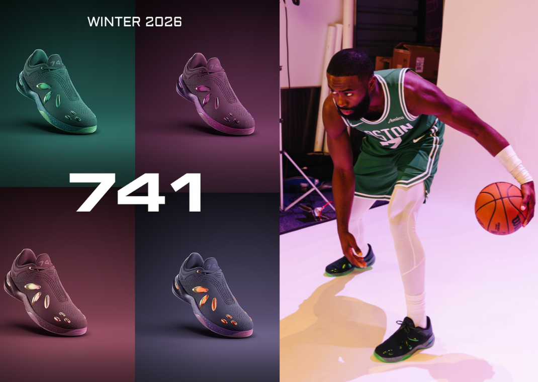 jaylen brown sneakers tonight