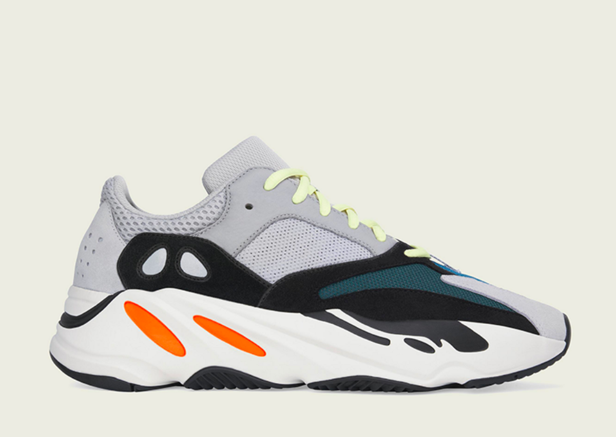 Every Yeezy Sneaker Releasing in August