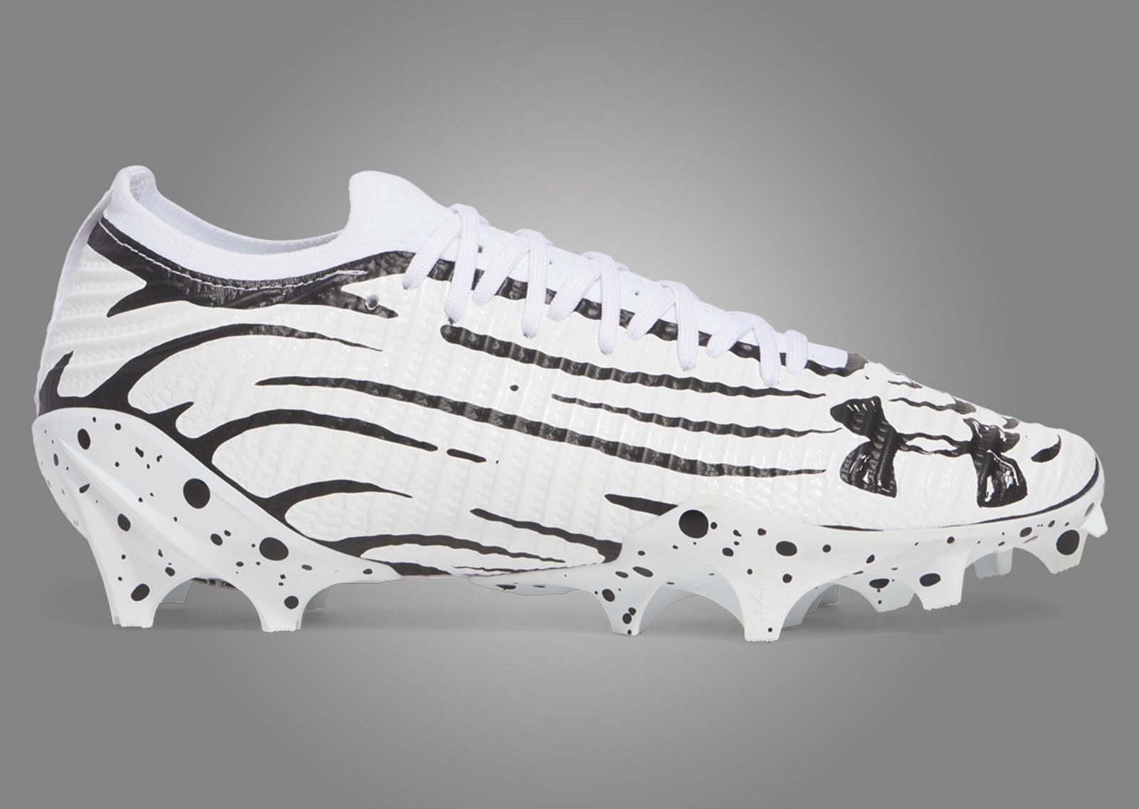 Joshua Vides x Under Armour UA Blur Pro Lateral