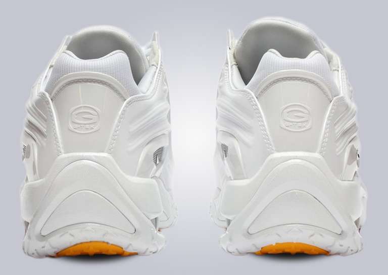 Nike NOCTA Hot Step 2 White Heel