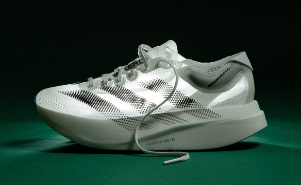 Humanrace x adidas EVOLUTION Pro